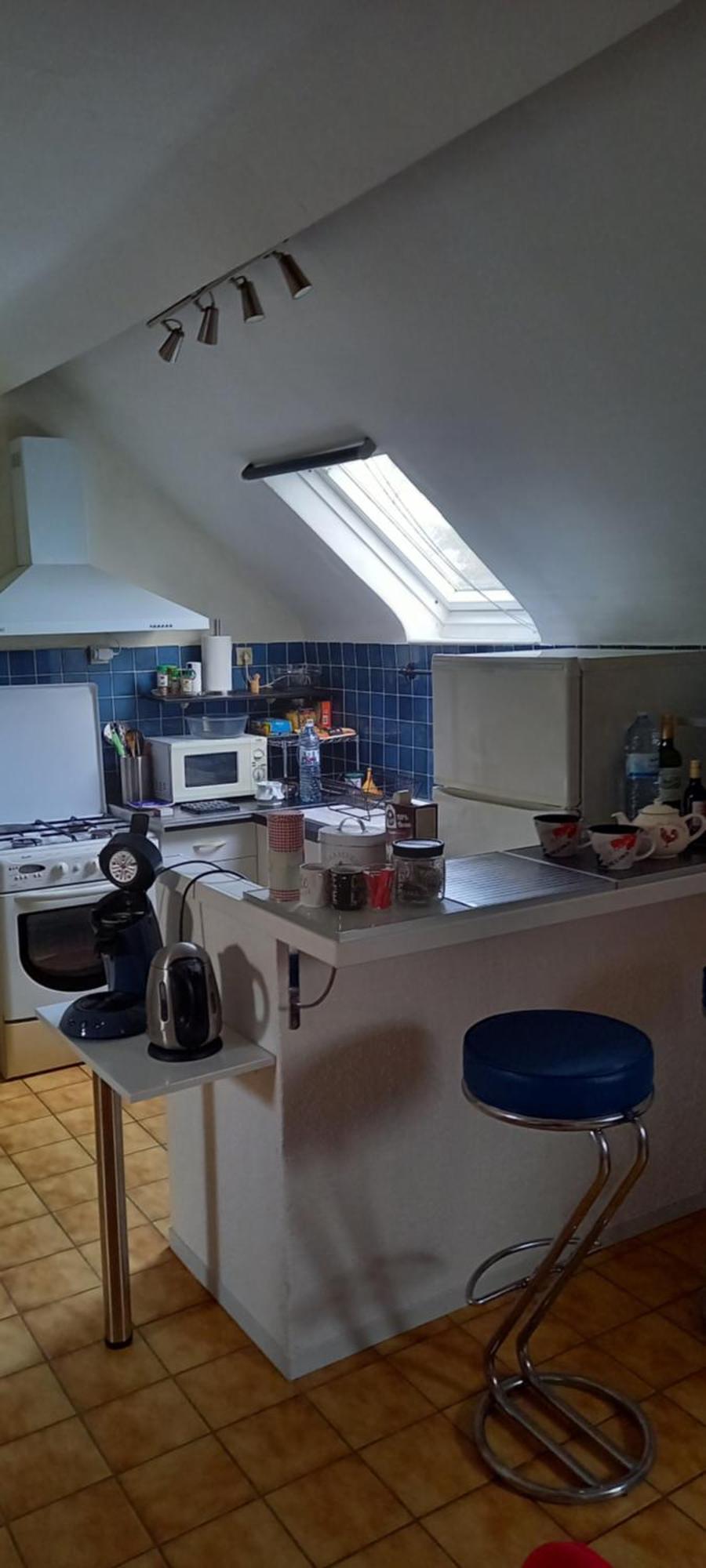 Apartamento L'Abri May-sur-Orne Exterior foto