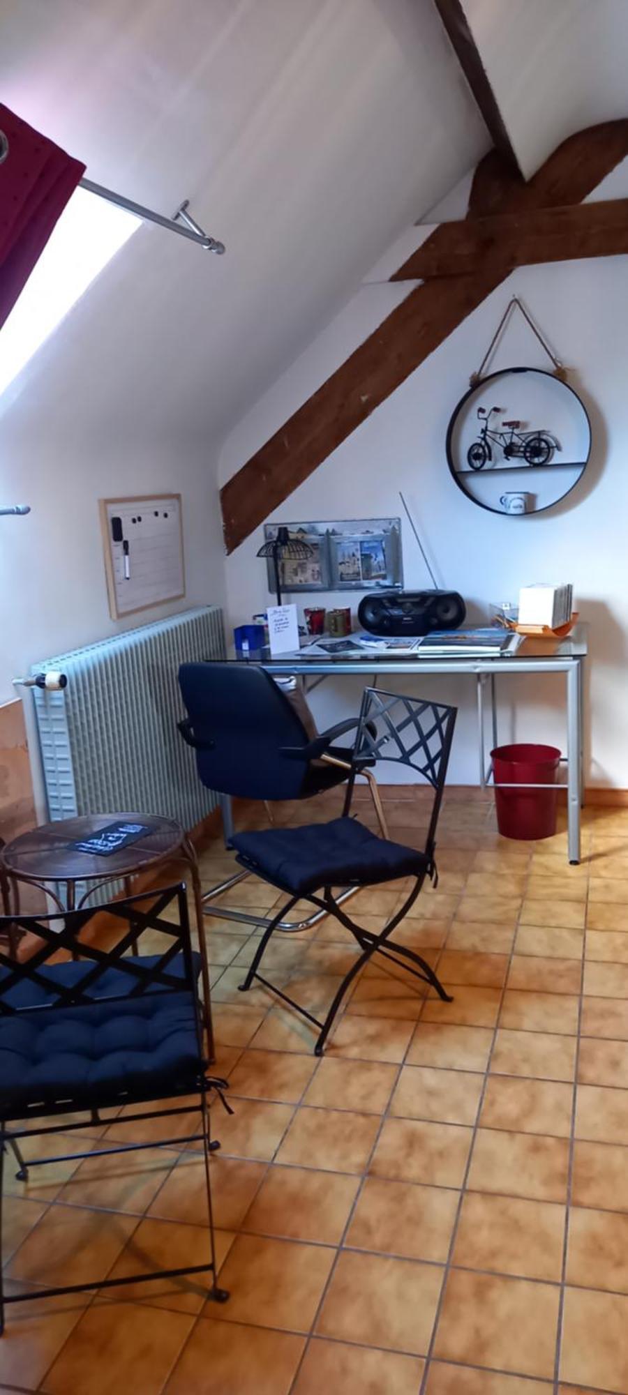 Apartamento L'Abri May-sur-Orne Exterior foto