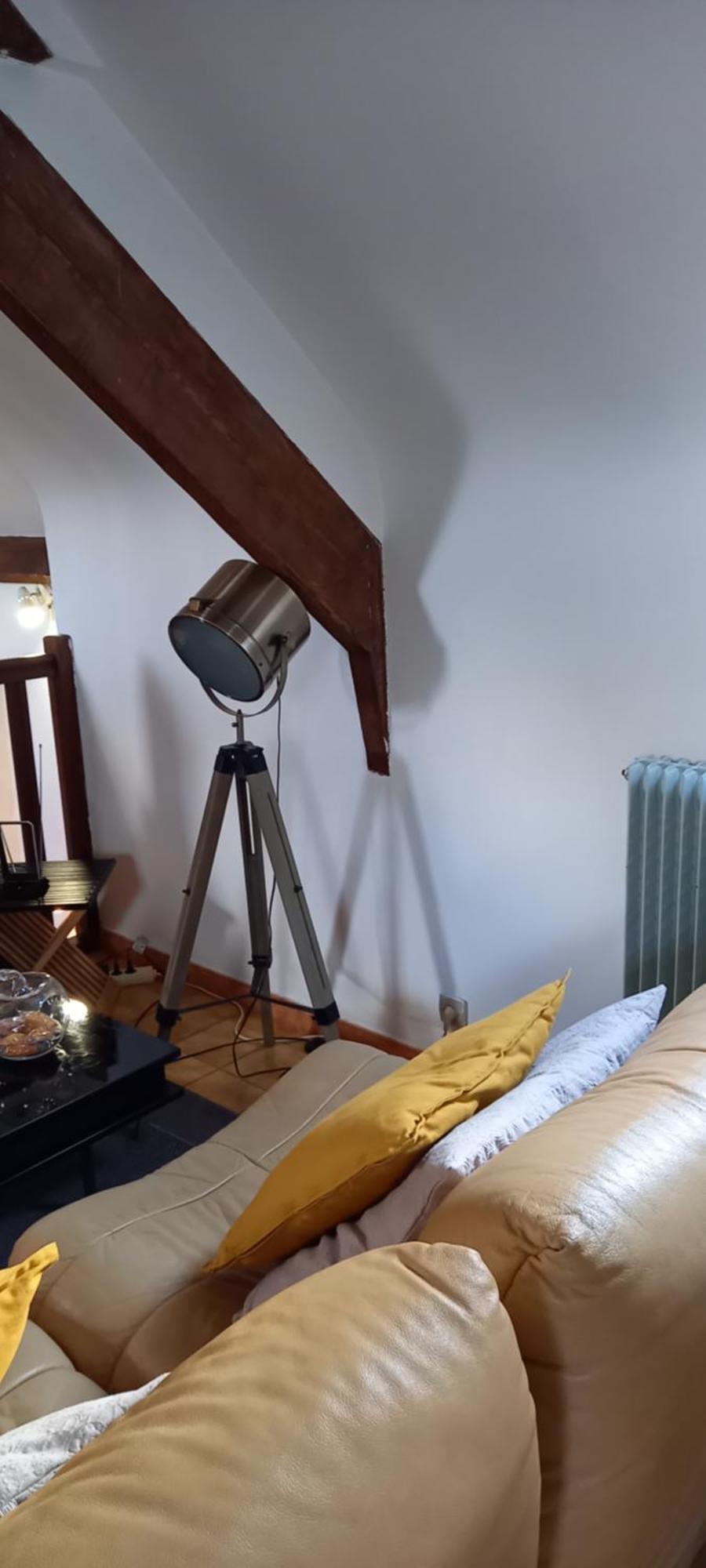 Apartamento L'Abri May-sur-Orne Exterior foto